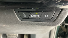 BMW X1 sDrive 20i MHT xLine 5dr Step Auto Petrol Estate